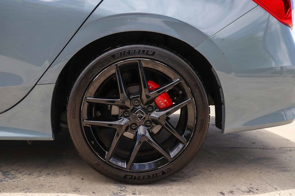 Used 2022 Honda Civic Sport image 11