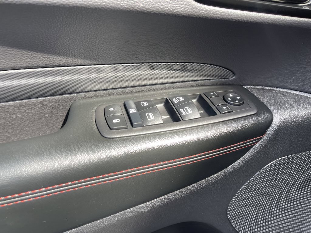 New 2026 Dodge Durango GT w/ Blacktop Package AWD/4WD image 13