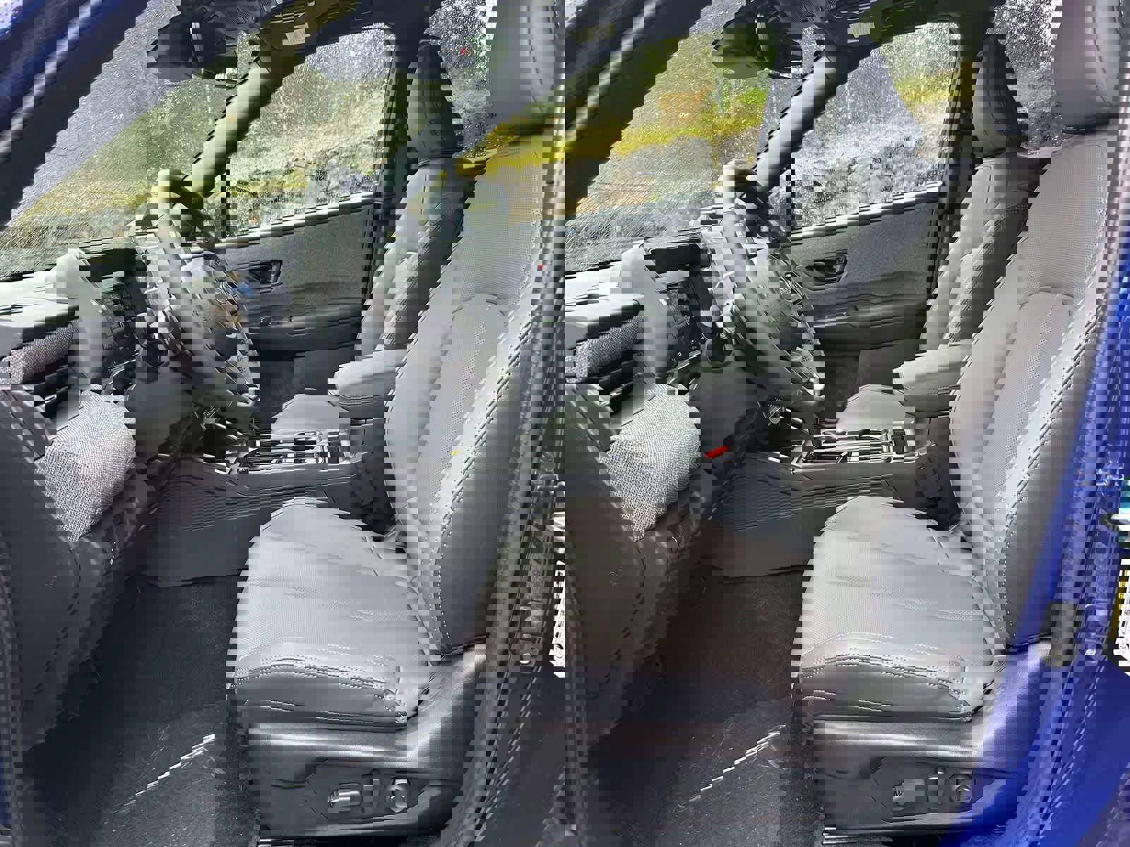 New 2026 Subaru Outback Limited AWD/4WD image 17