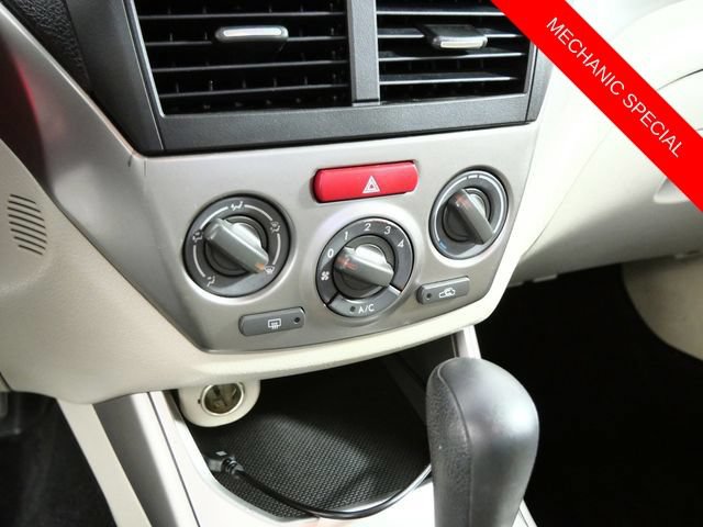 Used 2009 Subaru Impreza 2.5i AWD/4WD image 18