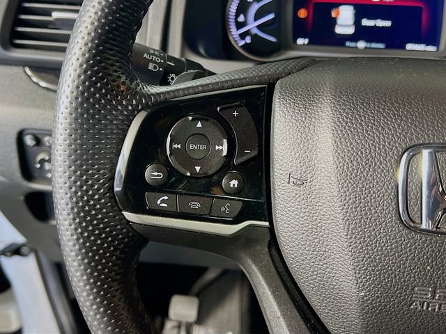 Used 2023 Honda Passport Elite image 16