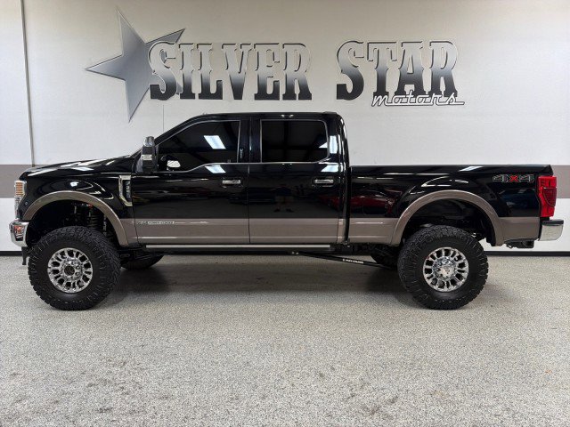 Used 2021 Ford F250 King Ranch w/ King Ranch Ultimate Package image 5