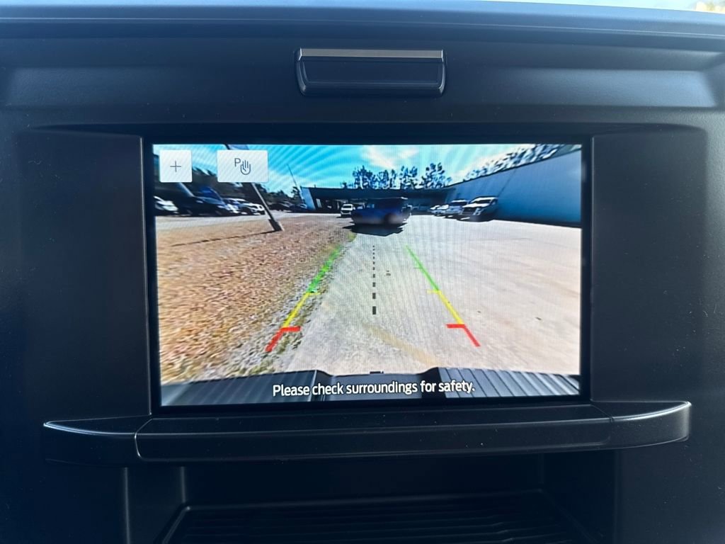 New 2026 Ford F250 XL w/ STX Appearance Package AWD/4WD image 17