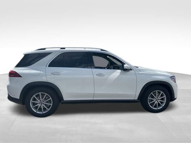 Certified 2026 Mercedes-Benz GLE 350 GLE 350 image 7