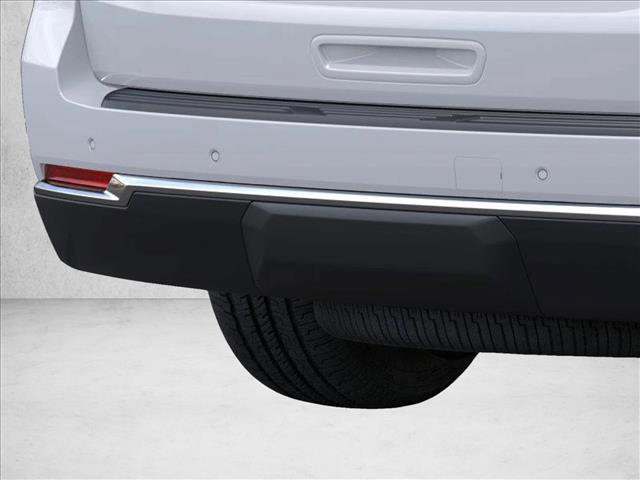 New 2025 Chevrolet Tahoe LS w/ LPO, Dark Essentials Package RWD image 14