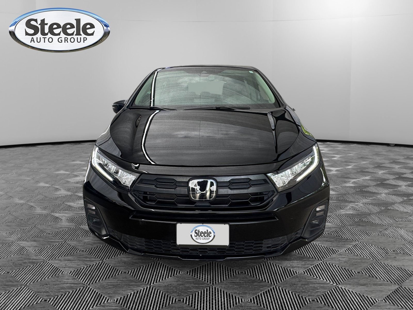 Used 2026 Honda Odyssey EX-L image 8