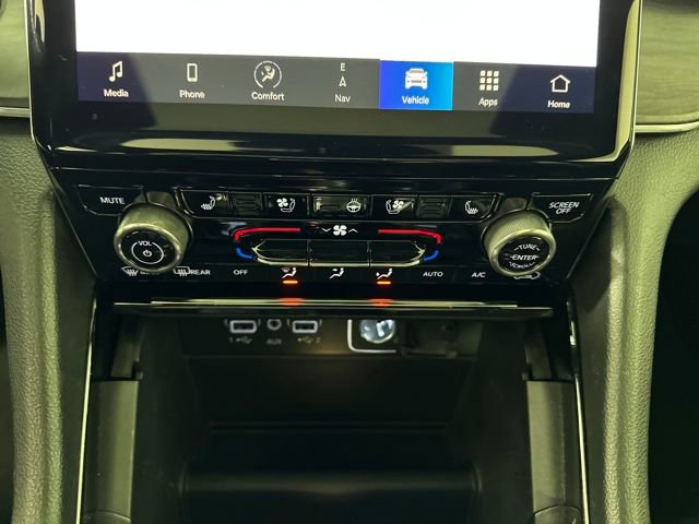 Used 2022 Jeep Grand Cherokee Overland image 23