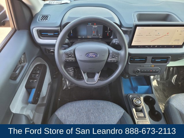 New 2025 Ford Maverick XLT FWD image 13