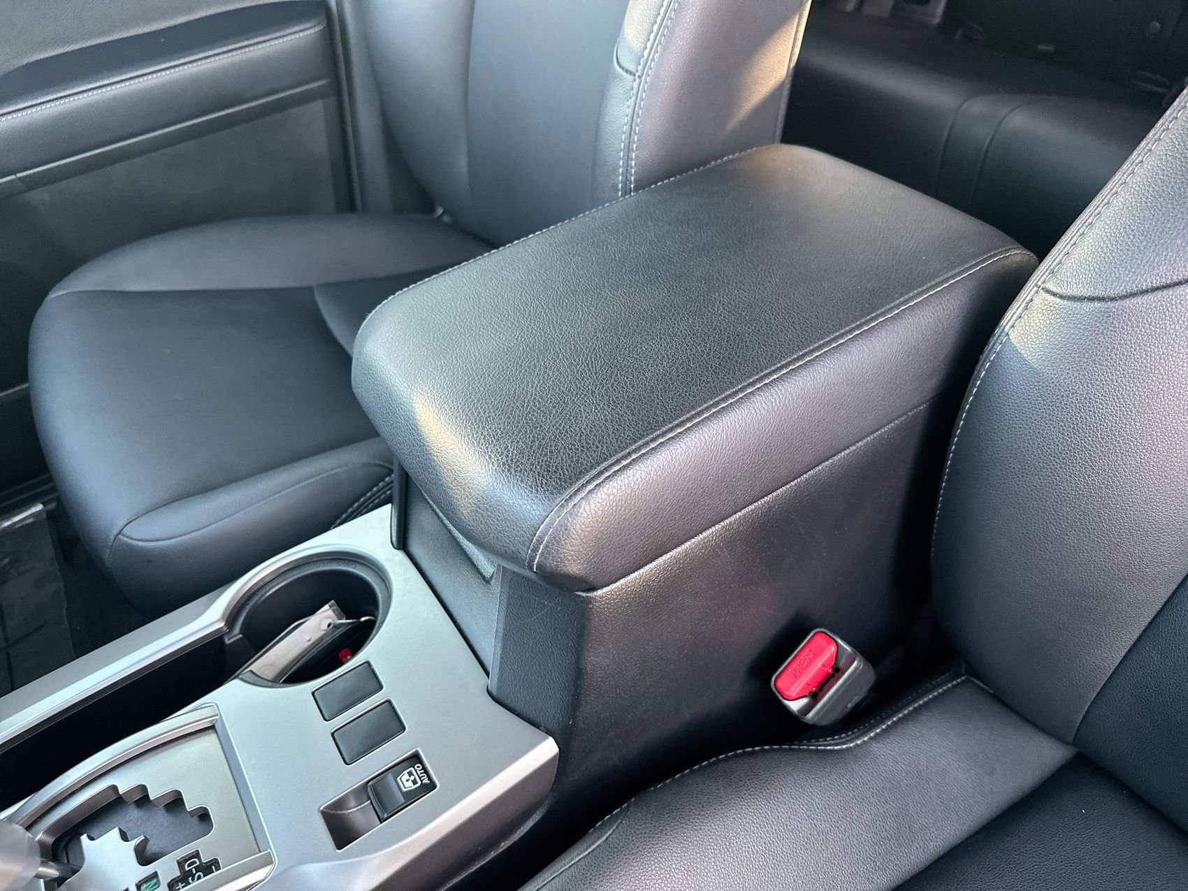 Used 2023 Toyota 4Runner TRD Sport image 20