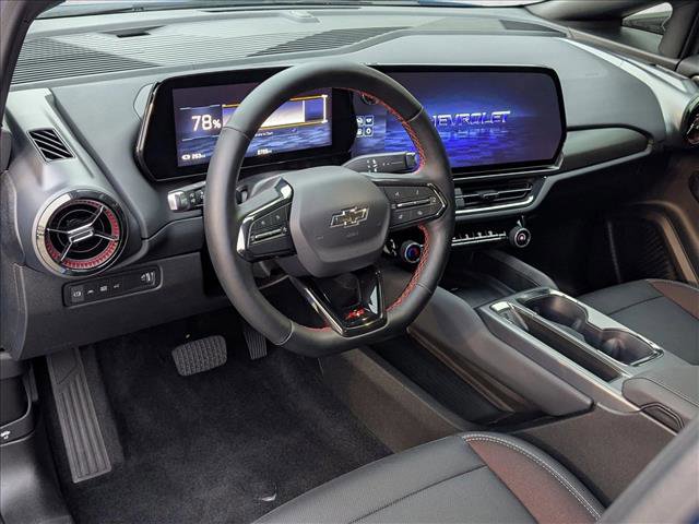 Used 2025 Chevrolet Equinox EV RS image 10