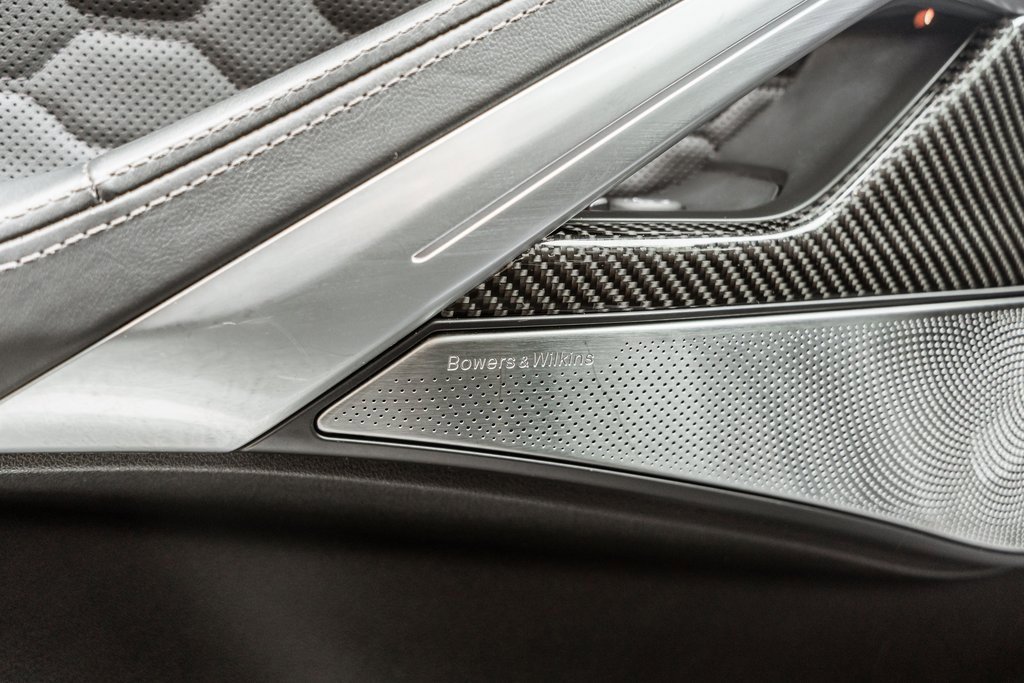 Used 2023 BMW X6 M w/ Competition Package image 21