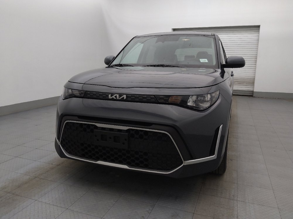 Used 2023 Kia Soul LX w/ Option Group 015 FWD image 15