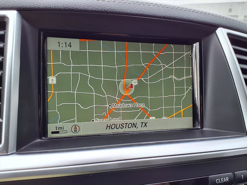 Used 2015 Mercedes-Benz GL 450 4MATIC image 7