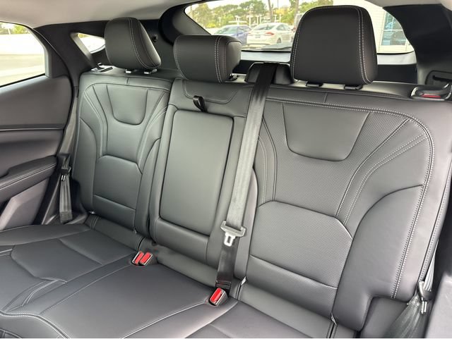 New 2026 Ford Mustang Mach-E Premium w/ Technology Package RWD image 15
