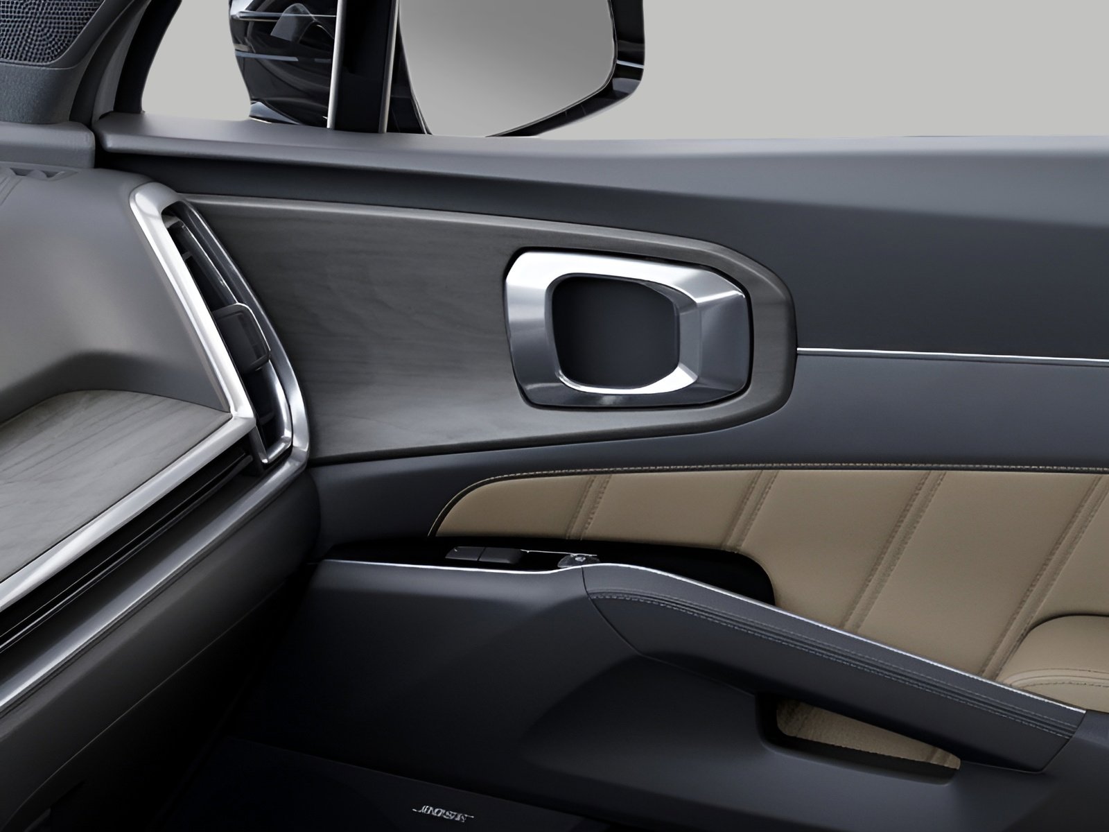 New 2026 Kia Sorento AWD image 25