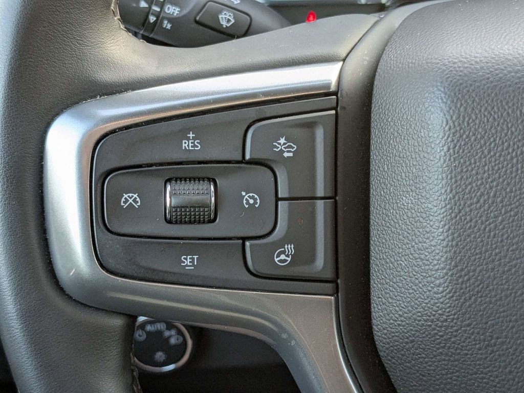 Used 2024 Chevrolet Silverado 1500 LT AWD/4WD image 26