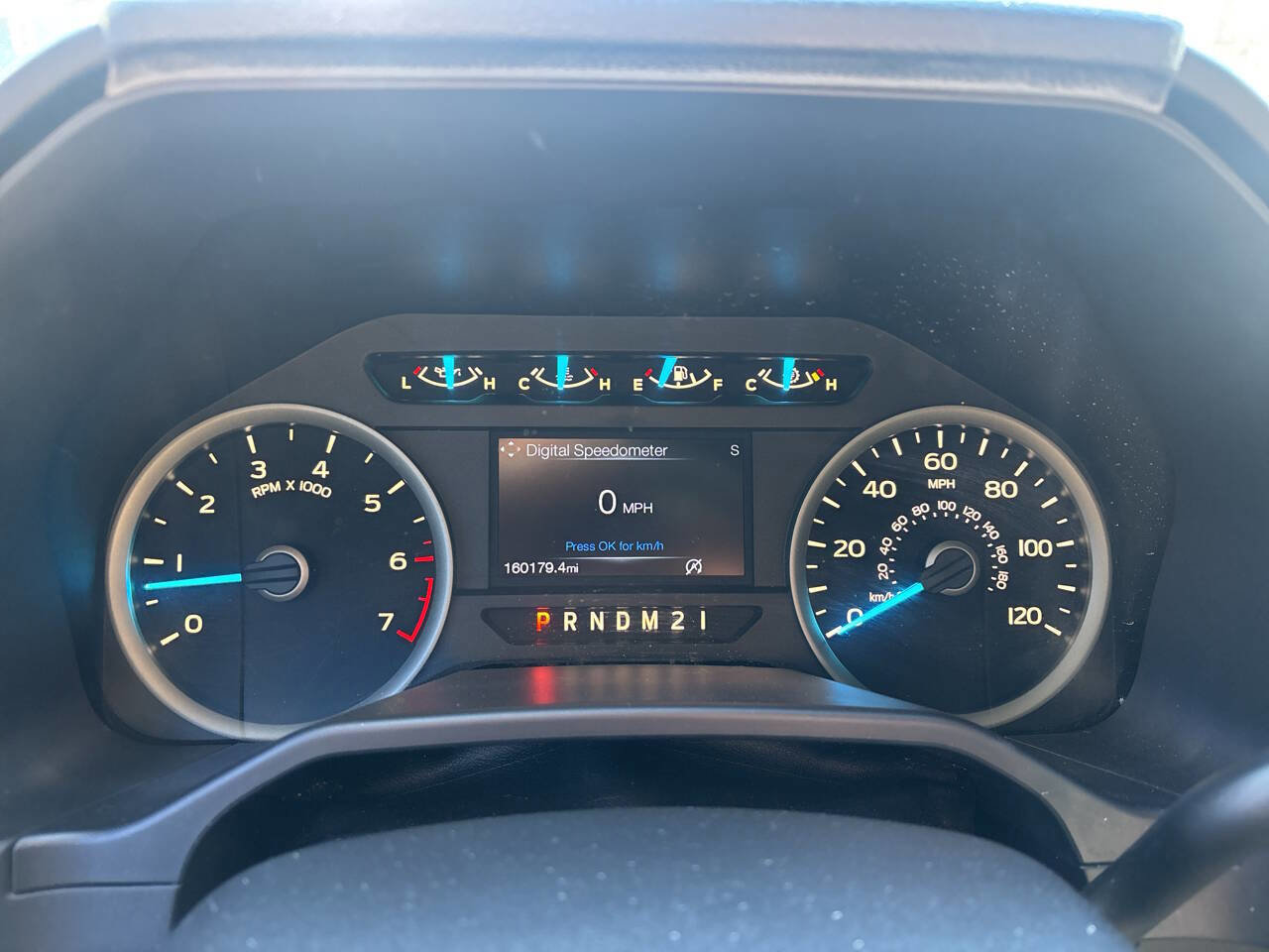 Used 2016 Ford F150 XLT w/ Equipment Group 301A Mid image 30