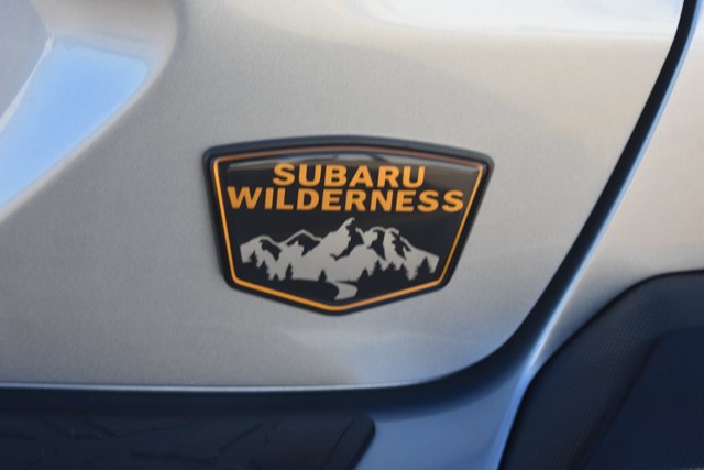 Used 2024 Subaru Crosstrek 2.5i Wilderness AWD/4WD image 8