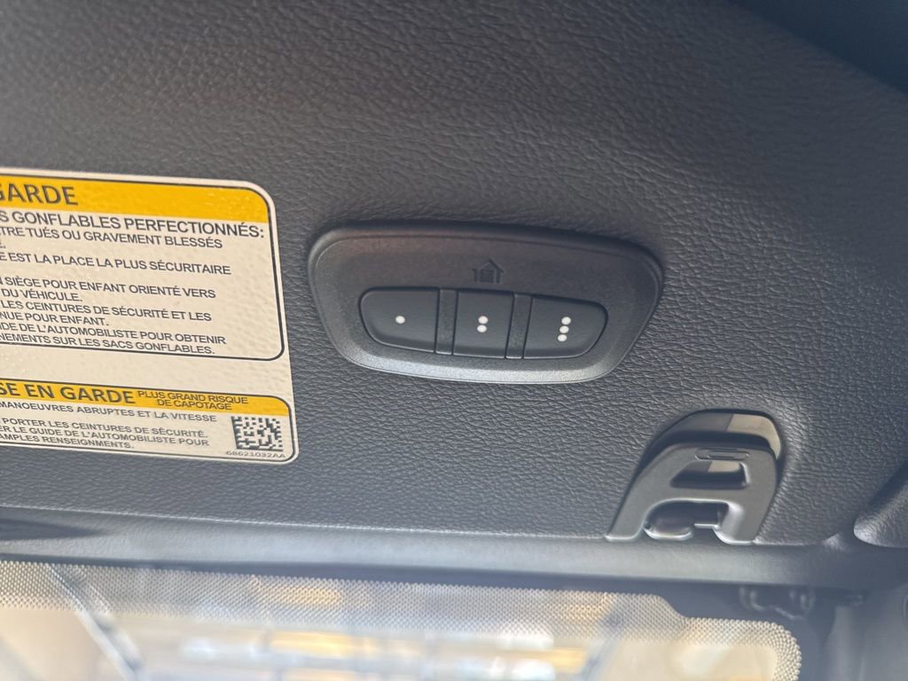 New 2026 Jeep Wrangler Sahara image 37