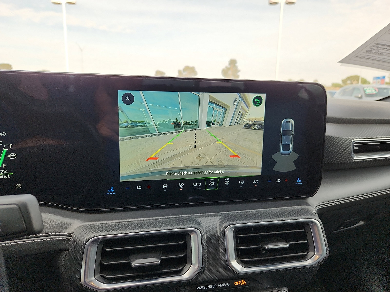 Used 2024 Ford Mustang Premium image 18