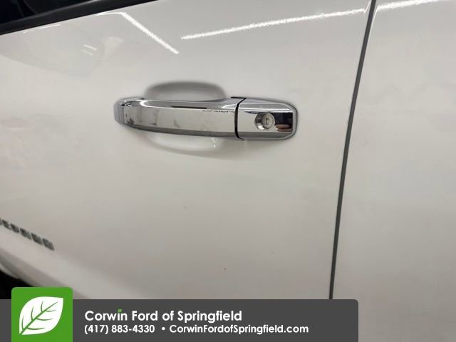 Used 2014 Chevrolet Silverado 1500 LT w/ All Star Edition image 25