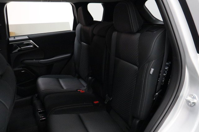 New 2026 Mitsubishi Outlander ES AWD/4WD image 25