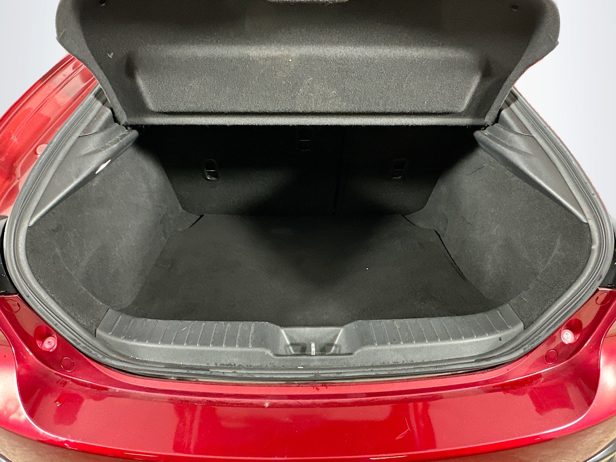 Used 2019 MAZDA MAZDA3 AWD Auto image 28