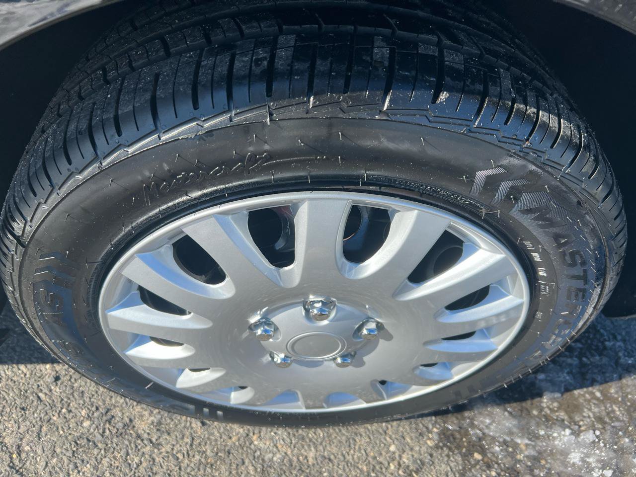 Used 2012 Volkswagen Jetta Sedan FWD image 9