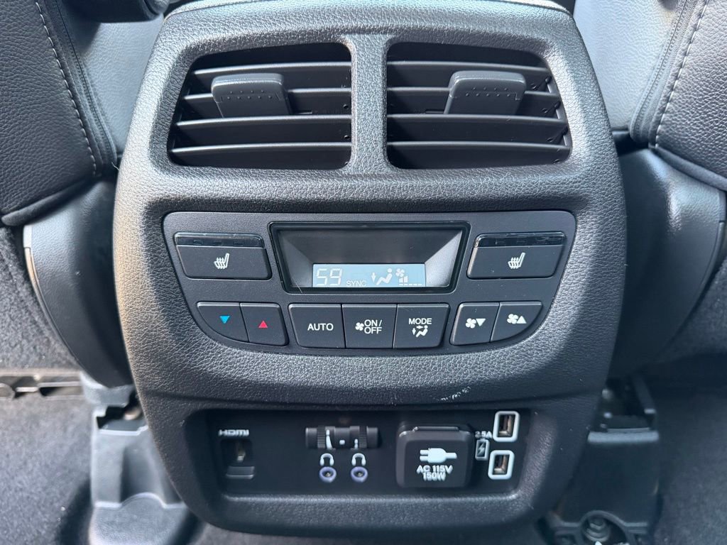 Used 2019 Honda Pilot Elite image 29