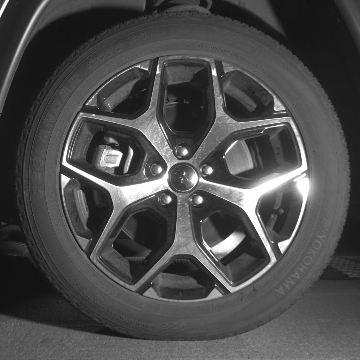 Used 2025 Jeep Compass Limited image 12