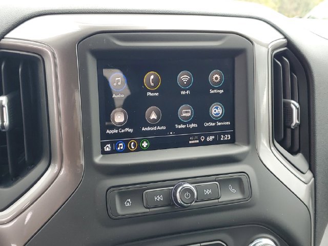 New 2026 GMC Sierra 1500 Pro w/ Pro Value Package AWD/4WD image 23