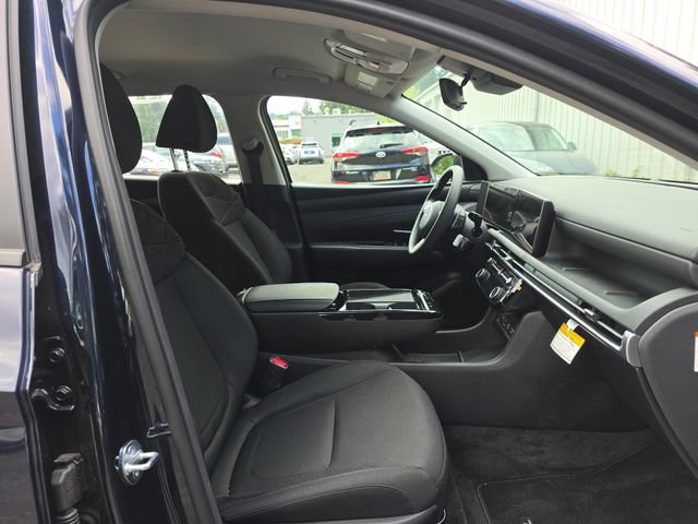 Certified 2026 Hyundai Tucson Blue SE AWD/4WD image 10