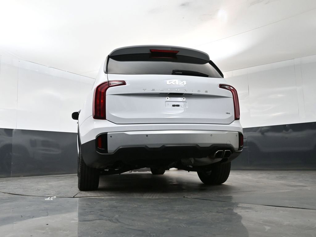 Certified 2024 Kia Telluride S AWD/4WD image 22