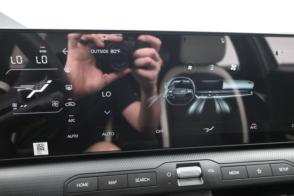 New 2026 Kia K4 GT-Line FWD image 21