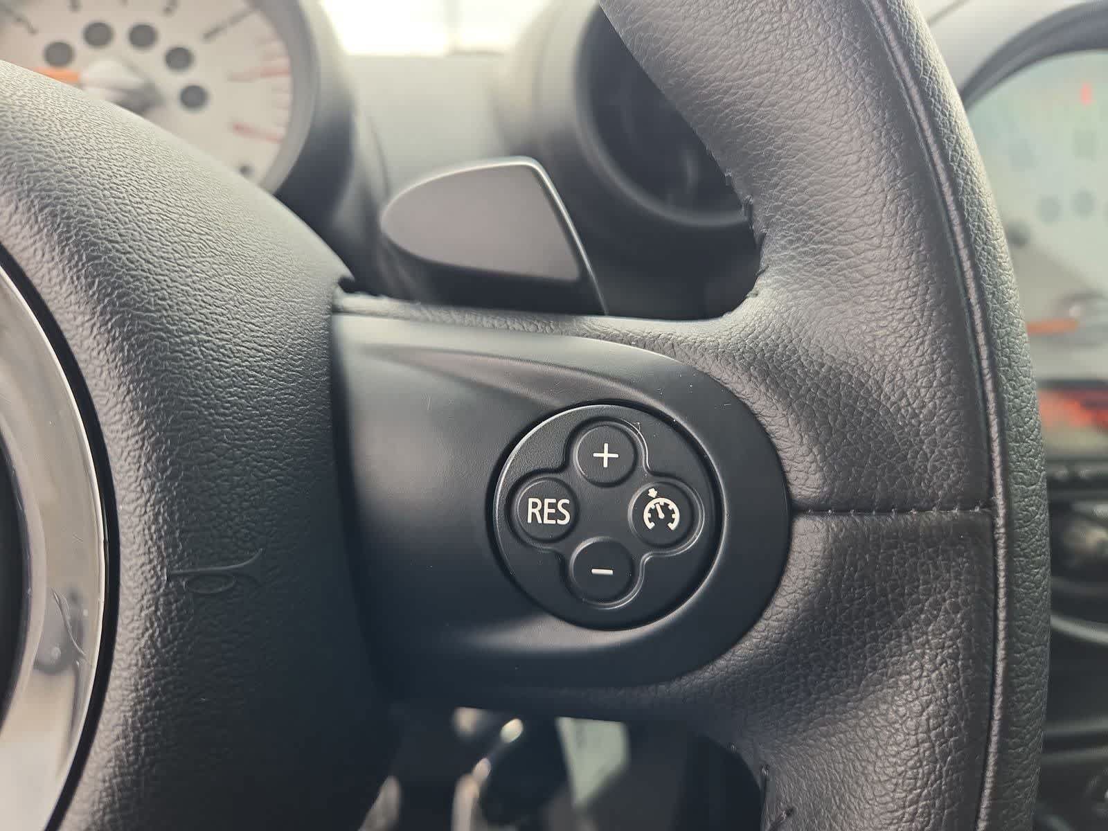 Used 2014 MINI Cooper Countryman S FWD image 23