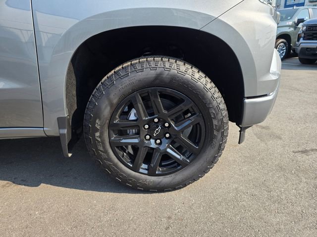 New 2025 Chevrolet Silverado 1500 RST w/ Convenience Package II image 9
