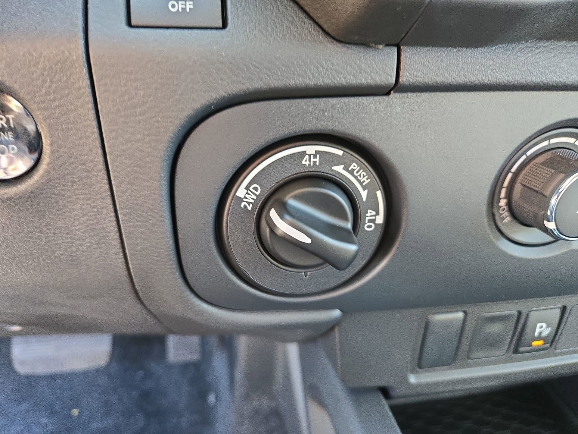 New 2026 Nissan Frontier S AWD/4WD image 23