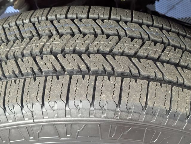 Used 2025 RAM 2500 Big Horn AWD/4WD image 9