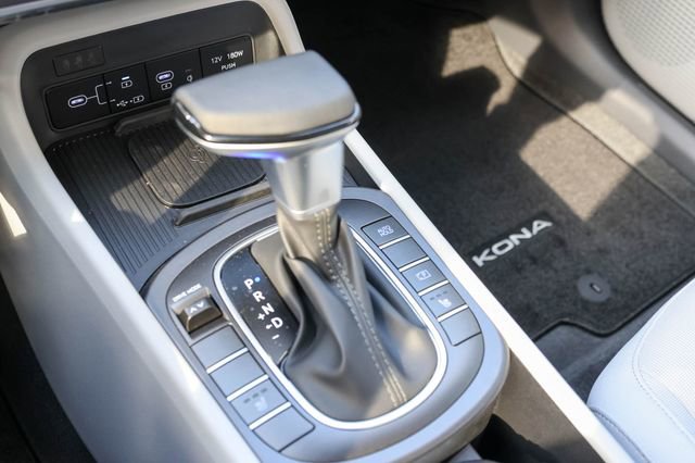New 2026 Hyundai Kona SEL Sport FWD image 12