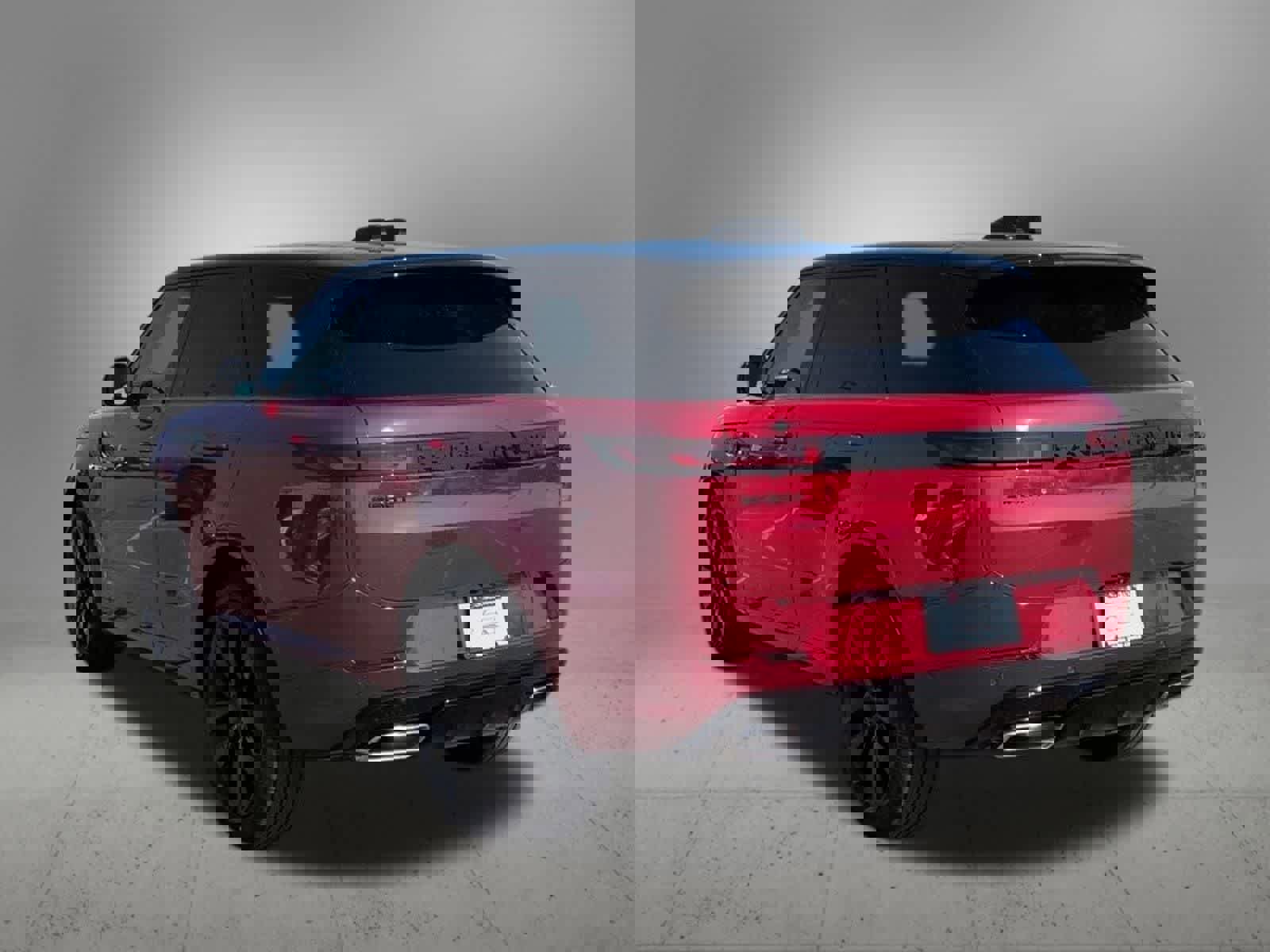 New 2026 Land Rover Range Rover Sport Dynamic SE AWD/4WD image 4