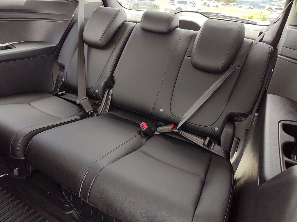 New 2026 Honda Odyssey EX-L image 15
