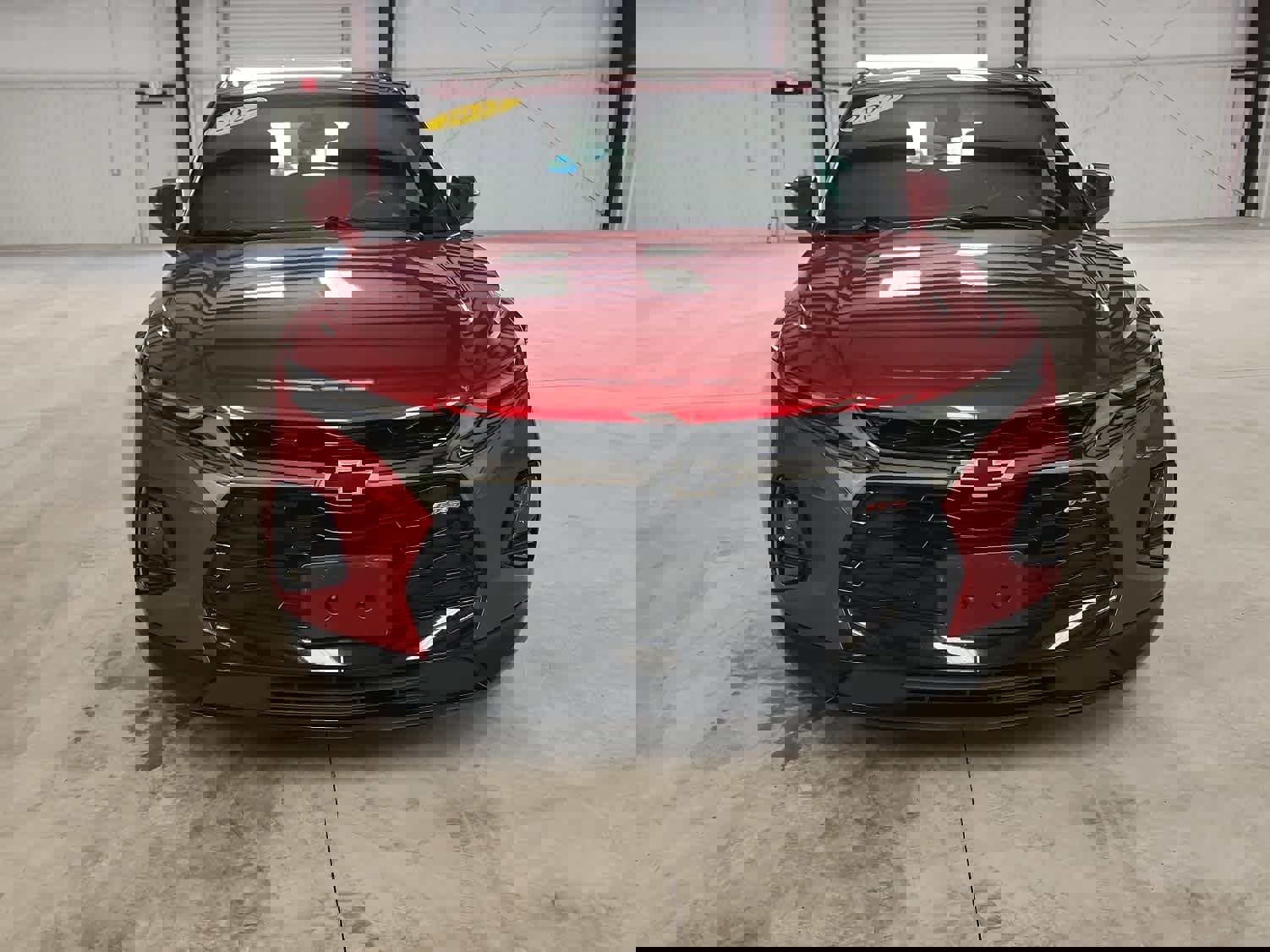 Used 2022 Chevrolet Blazer RS image 8