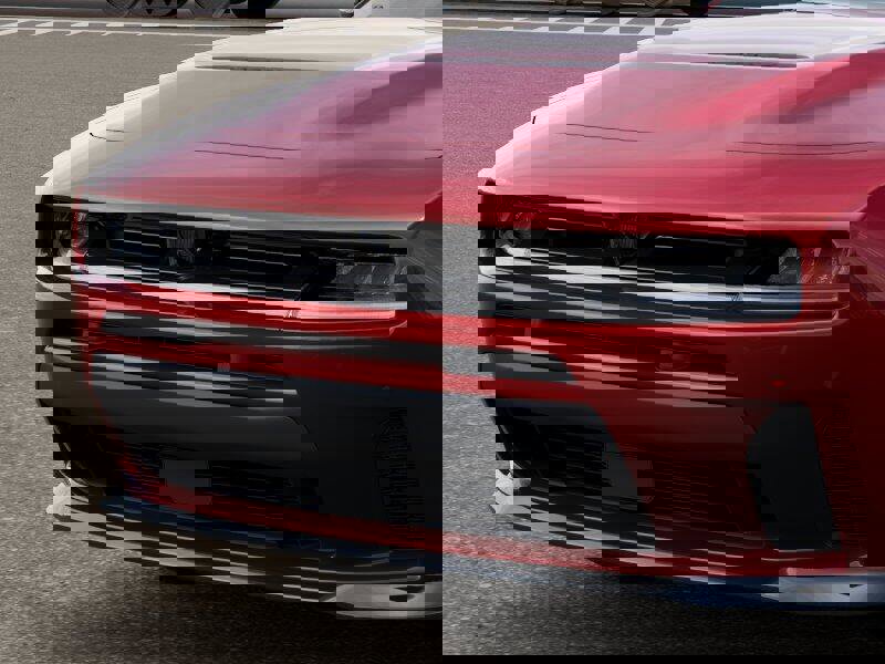 New 2026 Dodge Charger Scat Pack image 7