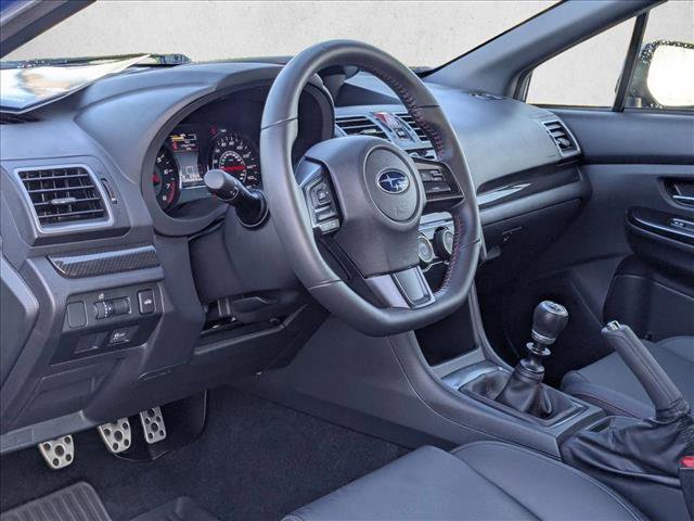Used 2019 Subaru WRX Limited w/ Popular Package #1 image 10