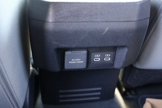 New 2024 Toyota Tacoma TRD Off-Road image 24