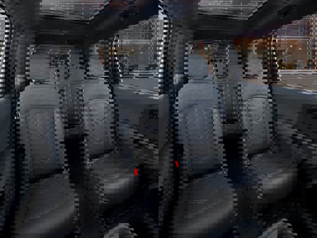 New 2027 Kia Telluride X-Line SX Prestige image 16