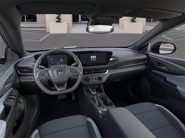 New 2026 Buick Envista Preferred w/ Convenience I Package image 15