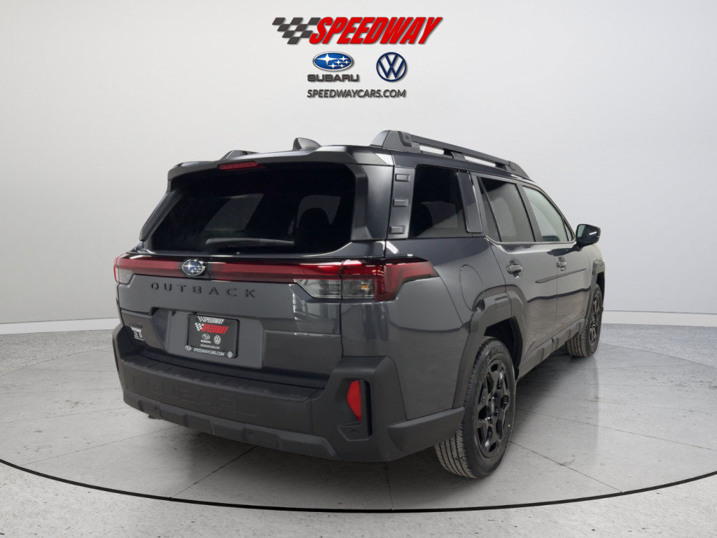 Used 2026 Subaru Outback Limited AWD/4WD image 5