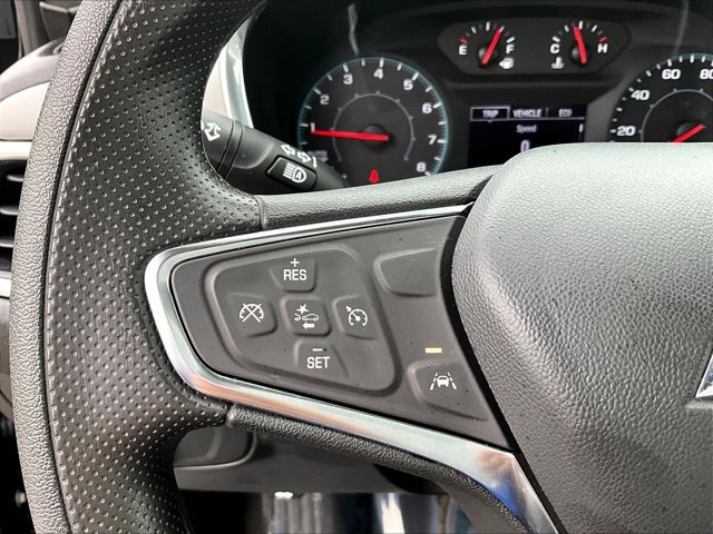 Certified 2024 Chevrolet Equinox LS image 16