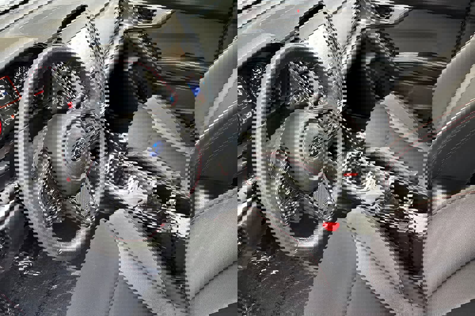 Used 2022 Subaru WRX image 11